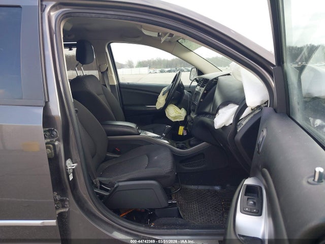 Продажа на аукционе авто 2017 Dodge Journey Se, vin: 3C4PDCAB6HT638580, номер лота: 44742369