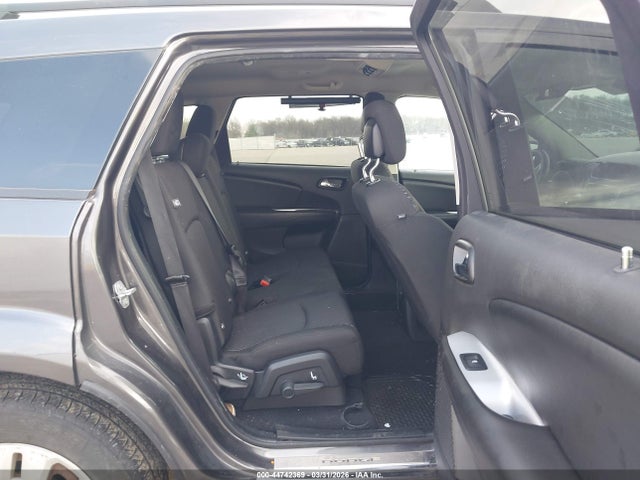 Продажа на аукционе авто 2017 Dodge Journey Se, vin: 3C4PDCAB6HT638580, номер лота: 44742369