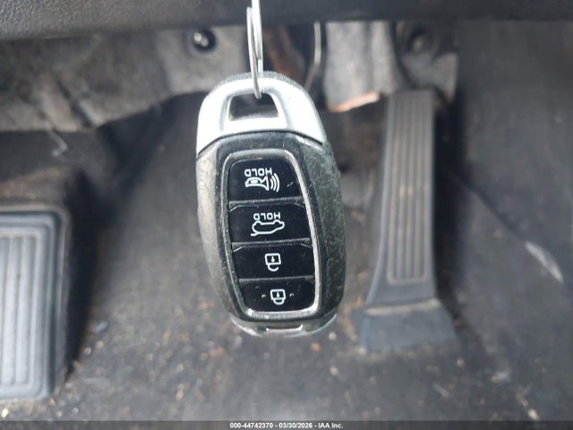 5NMS53AD8KH036759 Hyundai Santa Fe Limited