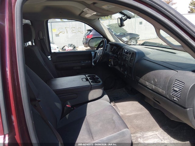Продажа на аукционе авто 2009 Chevrolet Silverado 1500 Lt, vin: 3GCEK23319G115815, номер лота: 44742372