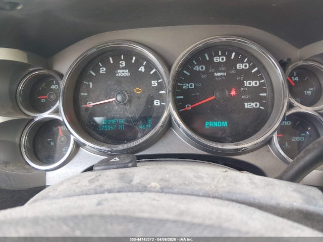 Продажа на аукционе авто 2009 Chevrolet Silverado 1500 Lt, vin: 3GCEK23319G115815, номер лота: 44742372