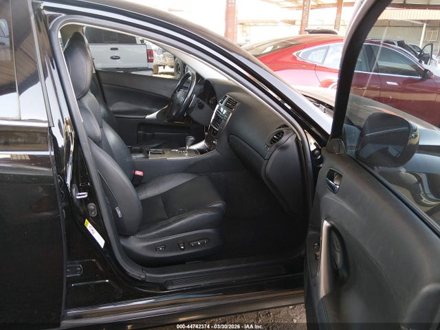 Aukcja sprzedaży 2008 Lexus Is 250, vin: JTHCK262X85020684, numer aukcji: 44742374