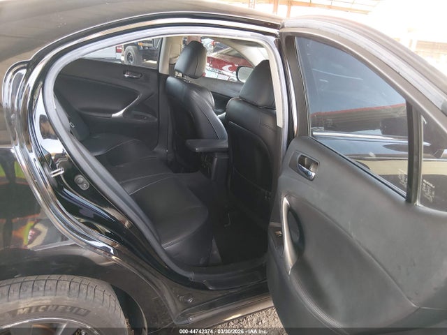 Aukcja sprzedaży 2008 Lexus Is 250, vin: JTHCK262X85020684, numer aukcji: 44742374
