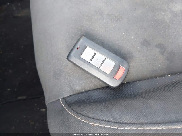 2013 MITSUBISHI OUTLANDER SPORT 4A4AR4AU9DE013589 Photo 10