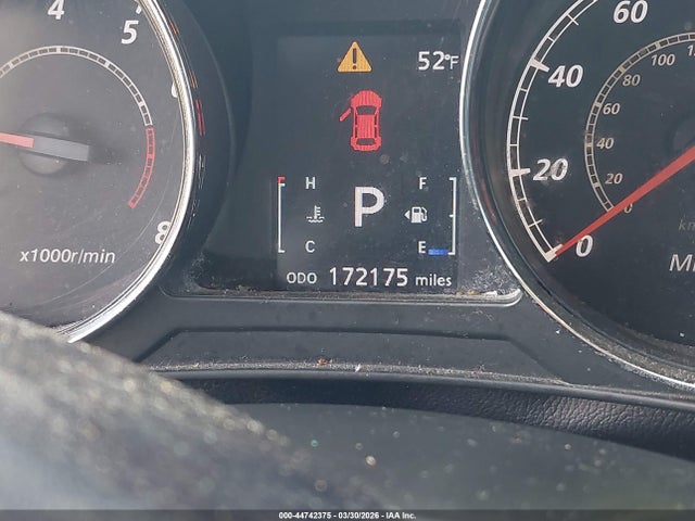 2013 MITSUBISHI OUTLANDER SPORT 4A4AR4AU9DE013589 Photo 6