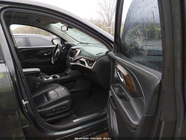 2020 Gmc Terrain Fwd Denali მანქანა იყიდება აუქციონზე, vin: 3GKALSEX1LL151969, აუქციონის ნომერი: 44742383