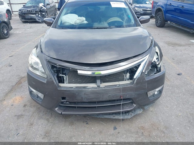 Продажа на аукционе авто 2015 Nissan Altima 2.5 Sv, vin: 1N4AL3APXFC279883, номер лота: 44742387