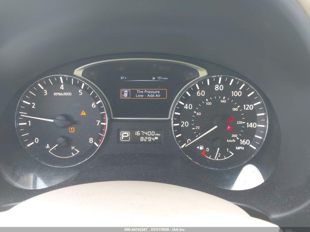 Продажа на аукционе авто 2015 Nissan Altima 2.5 Sv, vin: 1N4AL3APXFC279883, номер лота: 44742387