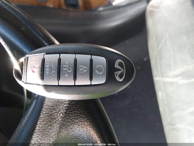 44742393 :رقم المزاد ، JN8AZ2NF2E9553937 vin ، 2014 Infiniti Qx80 مزاد بيع