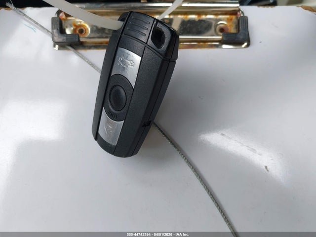 2010 BMW 528I WBANU5C50AC365984 Photo 10