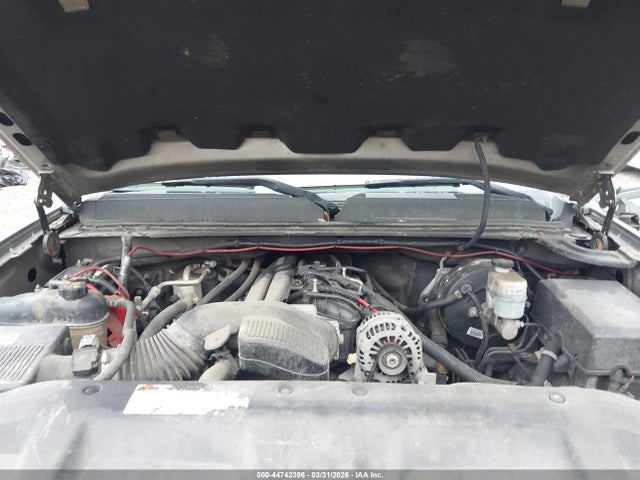 Aukcja sprzedaży 2012 Gmc Sierra 1500 Sle, vin: 3GTP2VE79CG282473, numer aukcji: 44742396