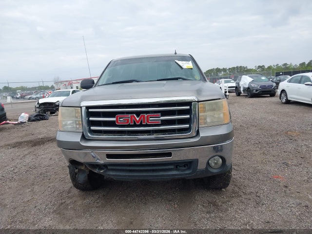 Aukcja sprzedaży 2012 Gmc Sierra 1500 Sle, vin: 3GTP2VE79CG282473, numer aukcji: 44742396
