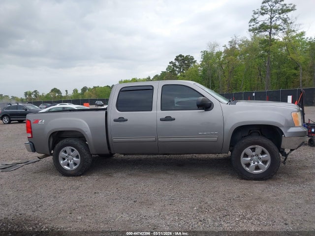 Aukcja sprzedaży 2012 Gmc Sierra 1500 Sle, vin: 3GTP2VE79CG282473, numer aukcji: 44742396