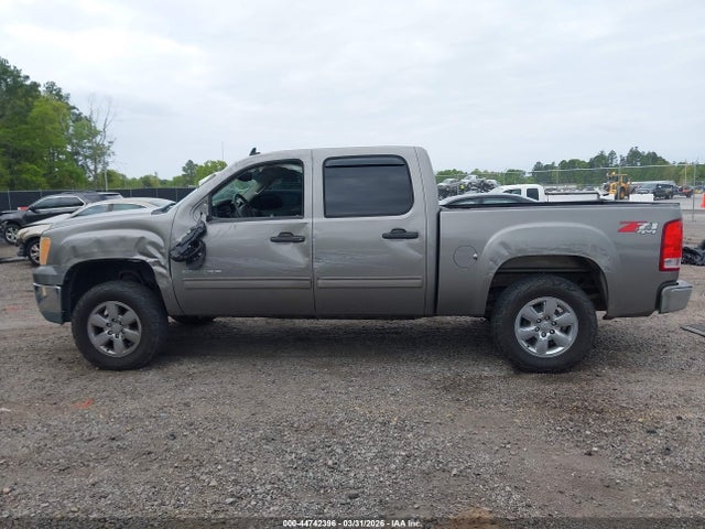 Aukcja sprzedaży 2012 Gmc Sierra 1500 Sle, vin: 3GTP2VE79CG282473, numer aukcji: 44742396