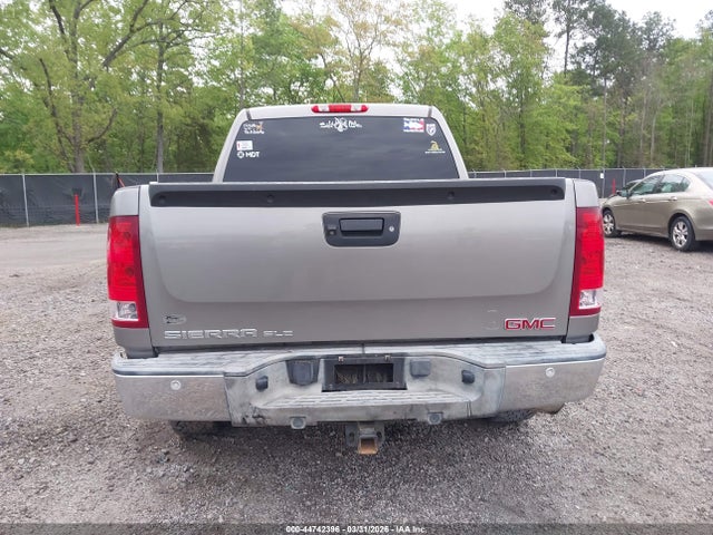 Aukcja sprzedaży 2012 Gmc Sierra 1500 Sle, vin: 3GTP2VE79CG282473, numer aukcji: 44742396