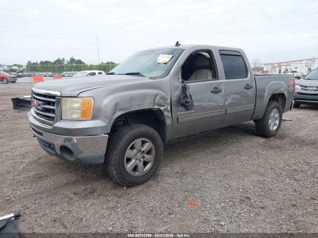 Aukcja sprzedaży 2012 Gmc Sierra 1500 Sle, vin: 3GTP2VE79CG282473, numer aukcji: 44742396