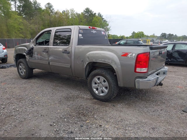 Aukcja sprzedaży 2012 Gmc Sierra 1500 Sle, vin: 3GTP2VE79CG282473, numer aukcji: 44742396
