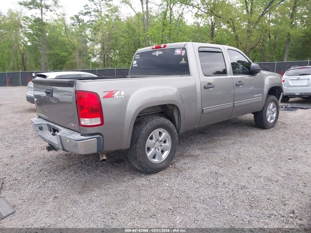 Aukcja sprzedaży 2012 Gmc Sierra 1500 Sle, vin: 3GTP2VE79CG282473, numer aukcji: 44742396