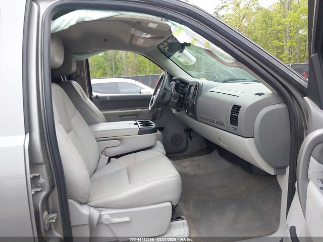 Aukcja sprzedaży 2012 Gmc Sierra 1500 Sle, vin: 3GTP2VE79CG282473, numer aukcji: 44742396