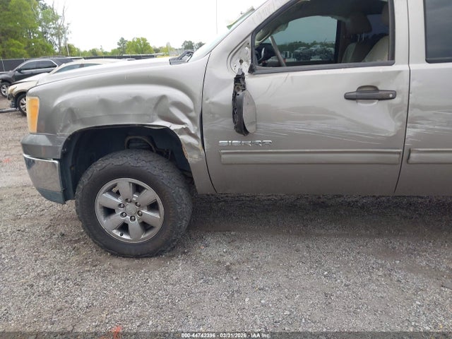 Aukcja sprzedaży 2012 Gmc Sierra 1500 Sle, vin: 3GTP2VE79CG282473, numer aukcji: 44742396