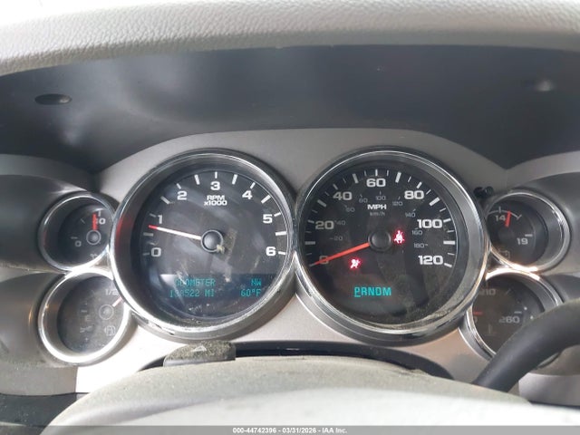 Aukcja sprzedaży 2012 Gmc Sierra 1500 Sle, vin: 3GTP2VE79CG282473, numer aukcji: 44742396