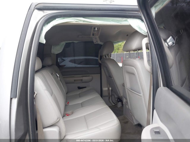 Aukcja sprzedaży 2012 Gmc Sierra 1500 Sle, vin: 3GTP2VE79CG282473, numer aukcji: 44742396