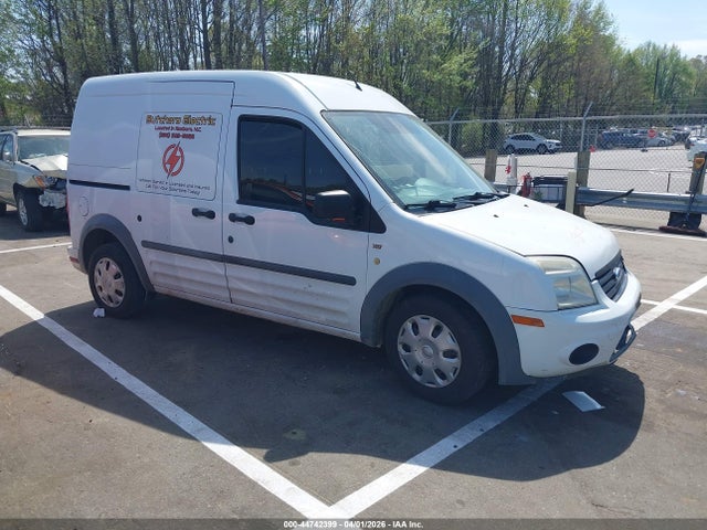 Продажа на аукционе авто 2012 Ford Transit Connect Xlt, vin: NM0LS6BN9CT096309, номер лота: 44742399