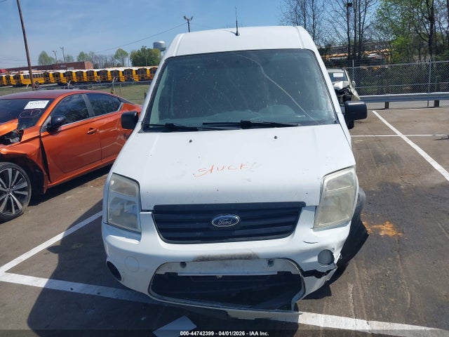 Продажа на аукционе авто 2012 Ford Transit Connect Xlt, vin: NM0LS6BN9CT096309, номер лота: 44742399