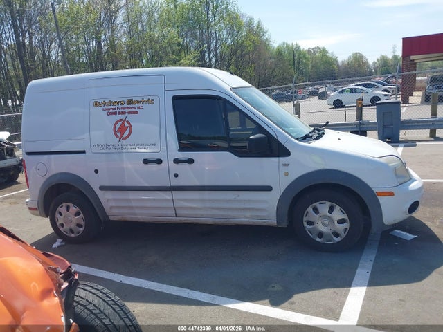 Продажа на аукционе авто 2012 Ford Transit Connect Xlt, vin: NM0LS6BN9CT096309, номер лота: 44742399