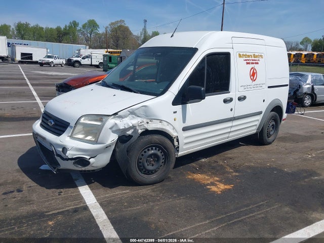 Продажа на аукционе авто 2012 Ford Transit Connect Xlt, vin: NM0LS6BN9CT096309, номер лота: 44742399