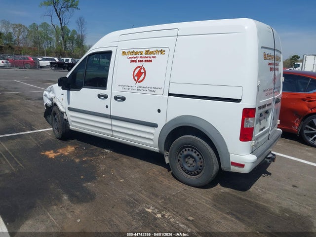 Продажа на аукционе авто 2012 Ford Transit Connect Xlt, vin: NM0LS6BN9CT096309, номер лота: 44742399