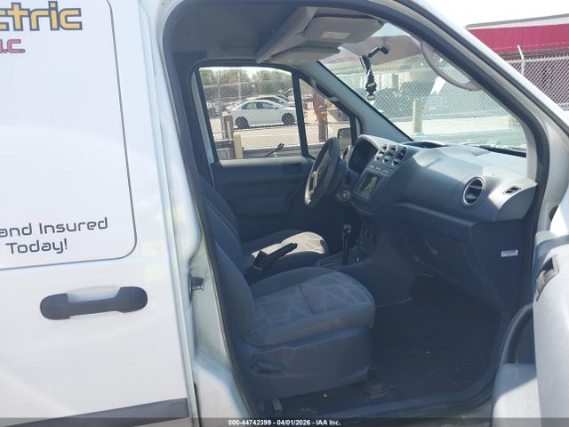 Продажа на аукционе авто 2012 Ford Transit Connect Xlt, vin: NM0LS6BN9CT096309, номер лота: 44742399