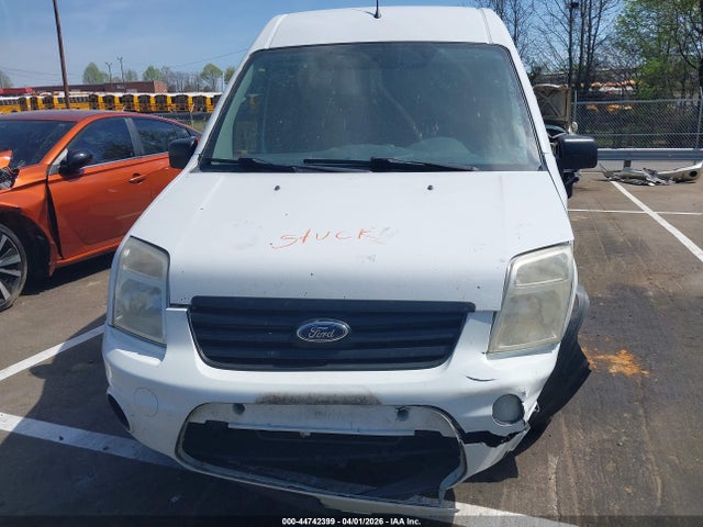 Продажа на аукционе авто 2012 Ford Transit Connect Xlt, vin: NM0LS6BN9CT096309, номер лота: 44742399