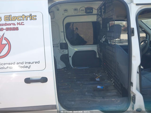 Продажа на аукционе авто 2012 Ford Transit Connect Xlt, vin: NM0LS6BN9CT096309, номер лота: 44742399