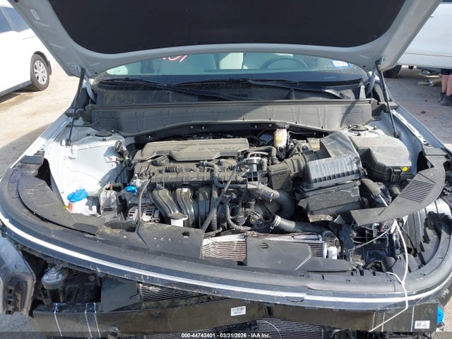 44742401 :رقم المزاد ، KM8HA3ABXTU372407 vin ، 2026 Hyundai Kona Se مزاد بيع