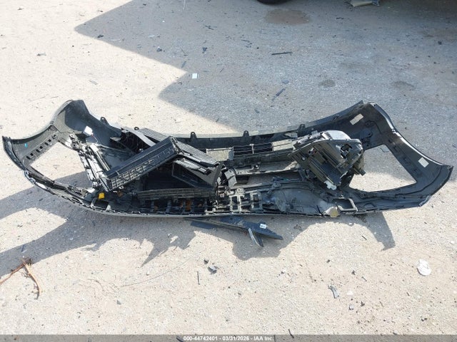 44742401 :رقم المزاد ، KM8HA3ABXTU372407 vin ، 2026 Hyundai Kona Se مزاد بيع