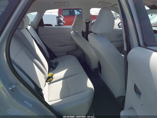 44742401 :رقم المزاد ، KM8HA3ABXTU372407 vin ، 2026 Hyundai Kona Se مزاد بيع