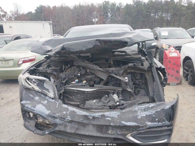 Auction sale of the 2016 Acura Rdx Acurawatch Plus Pkg, vin: 5J8TB3H36GL009478, lot number: 44742404