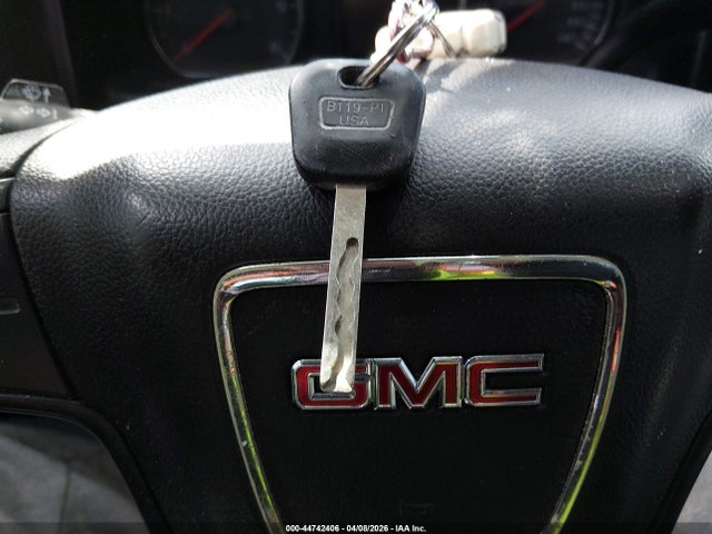 Продажа на аукционе авто 2018 Gmc Sierra 1500, vin: 1GTN1LEC5JZ904169, номер лота: 44742406