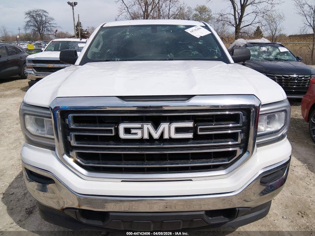 Продажа на аукционе авто 2018 Gmc Sierra 1500, vin: 1GTN1LEC5JZ904169, номер лота: 44742406