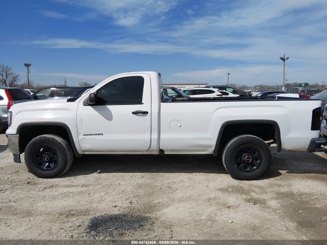 Продажа на аукционе авто 2018 Gmc Sierra 1500, vin: 1GTN1LEC5JZ904169, номер лота: 44742406