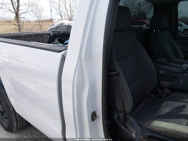 Продажа на аукционе авто 2018 Gmc Sierra 1500, vin: 1GTN1LEC5JZ904169, номер лота: 44742406