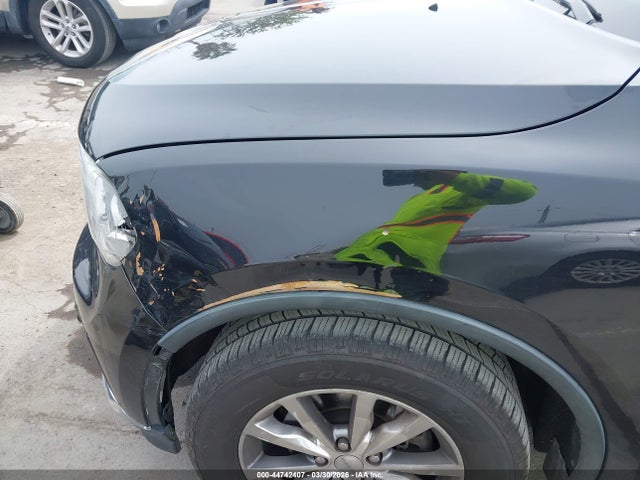Dodge DURANGO LIMITED 2015 1C4RDJDG0FC810373 Image 6
