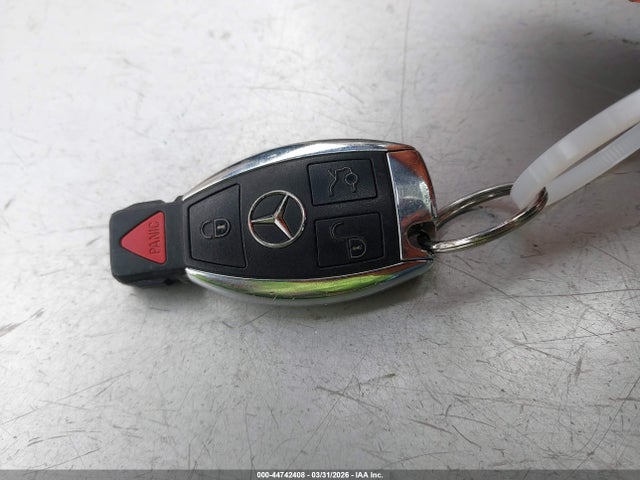 44742408 :رقم المزاد ، 55SWF4KB0FU033653 vin ، 2015 Mercedes-benz C 300 Luxury 4matic مزاد بيع