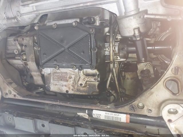 44742408 :رقم المزاد ، 55SWF4KB0FU033653 vin ، 2015 Mercedes-benz C 300 Luxury 4matic مزاد بيع