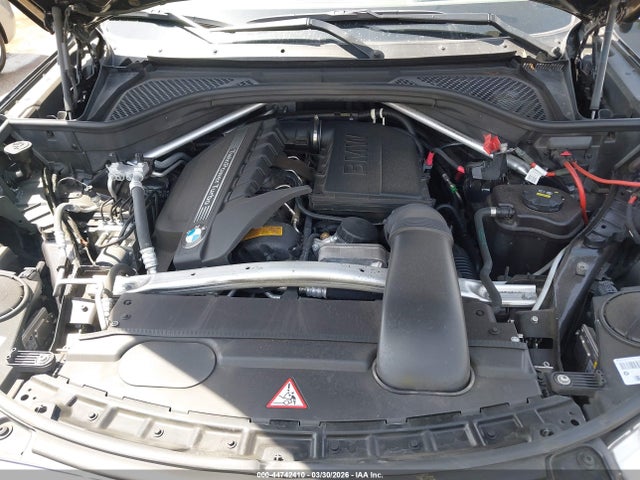 5UXKR0C53F0P05842 BMW X5 Xdrive35i