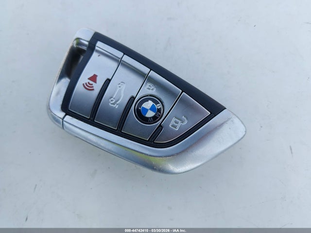 5UXKR0C53F0P05842 BMW X5 Xdrive35i