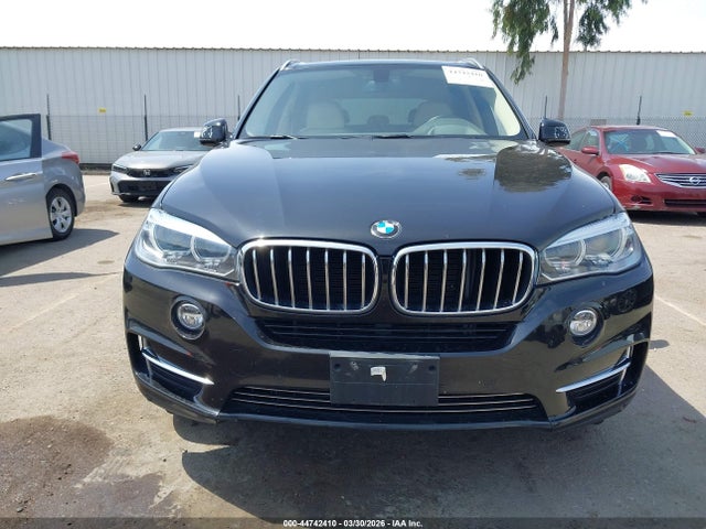 5UXKR0C53F0P05842 BMW X5 Xdrive35i