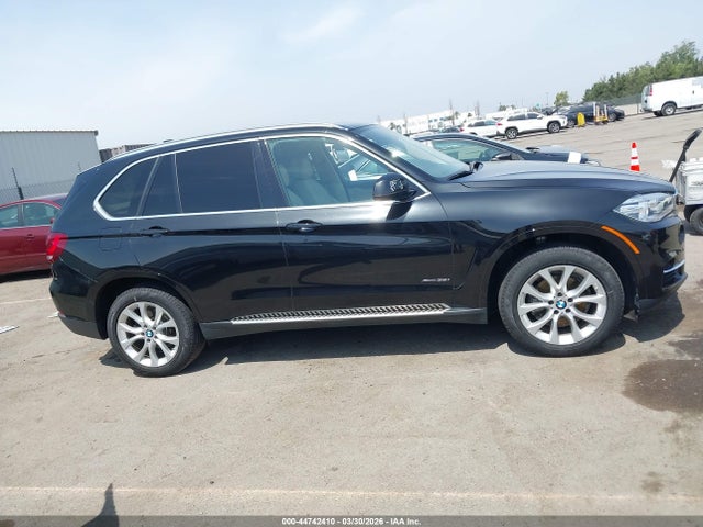 5UXKR0C53F0P05842 BMW X5 Xdrive35i