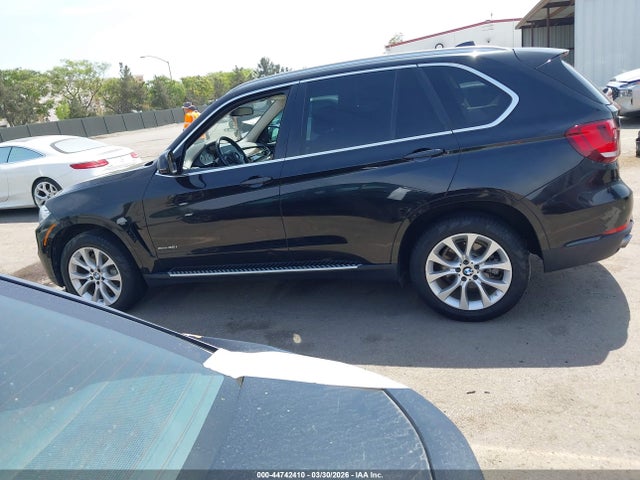 5UXKR0C53F0P05842 BMW X5 Xdrive35i
